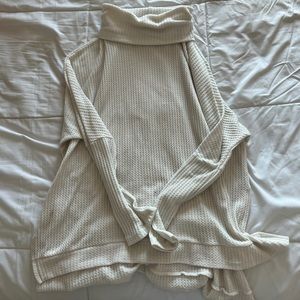 Amazon turtleneck sweater